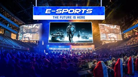 The Latest Esports Industry News .